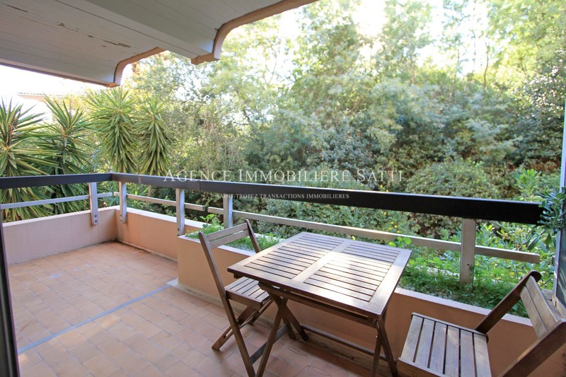 Vente appartement Saint-Tropez Vente appartement Saint-Tropez