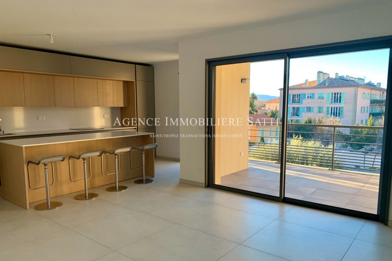 Vente appartement Saint-Tropez Vente appartement Saint-Tropez