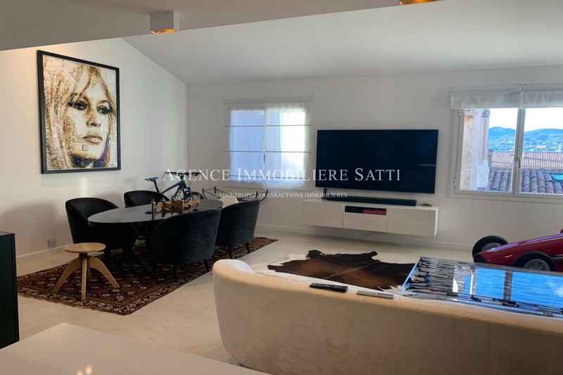 Vente appartement Saint-Tropez Vente appartement Saint-Tropez