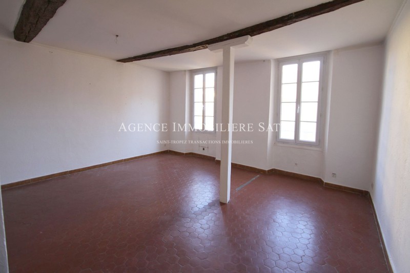 Vente appartement Saint-Tropez Vente appartement Saint-Tropez