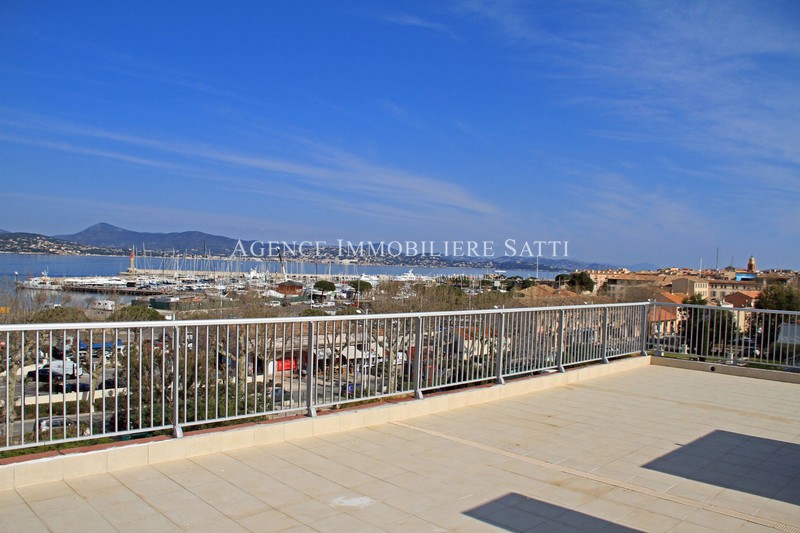 Vente appartement Saint-Tropez Vente appartement Saint-Tropez
