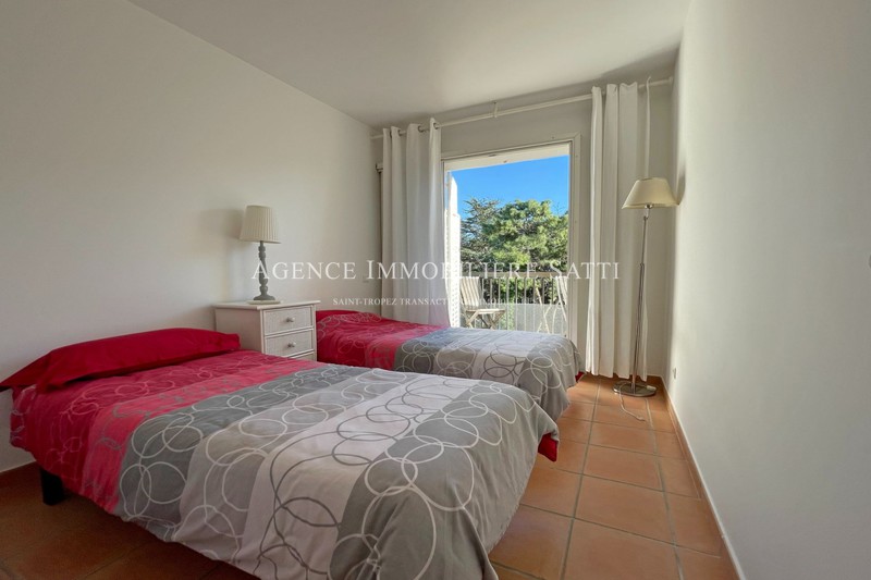 Photo n°6 - Vente appartement Saint-Tropez 83990 - 735 000 €