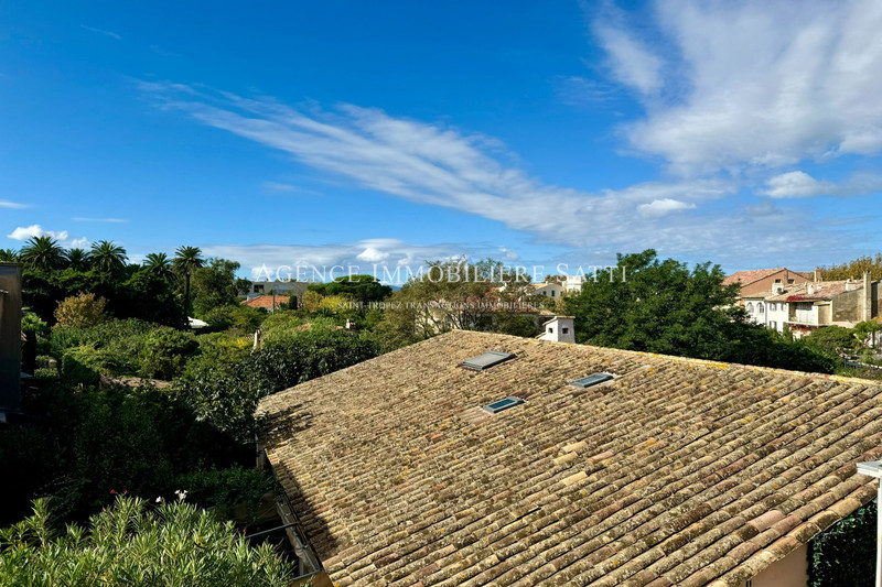 Photo n°5 - Vente appartement Saint-Tropez 83990 - Prix sur demande