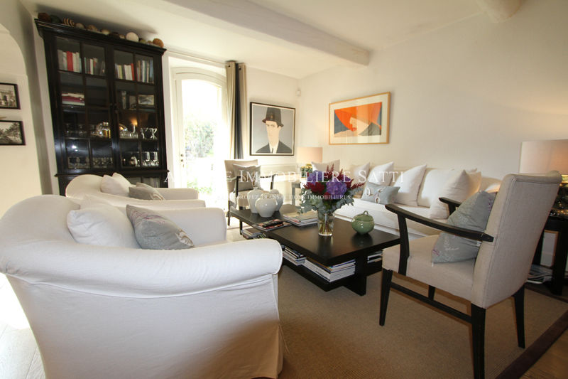 Photo Maison de village Saint-Tropez achat maison de village 3 chambres 195 m²