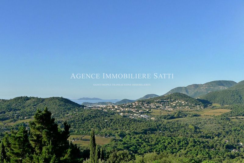 Photo Maison de village Gassin Au coeur du village, achat maison de village 4 chambres 355 m²