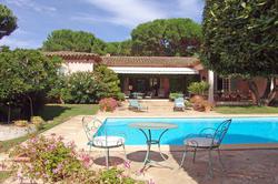 Photos Maison Villa à vendre Saint-Tropez 83990