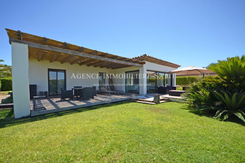 Photo Villa Saint-Tropez to buy villa 4 camere 160 m²