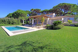 Photos Maison Villa à vendre Saint-Tropez 83990