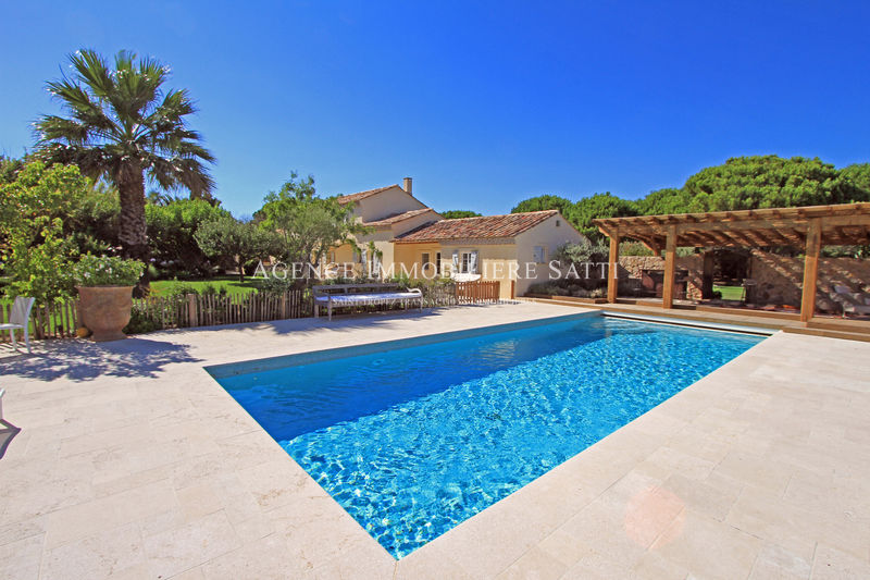 Photo Villa Ramatuelle to buy villa 5 camere 240 m²