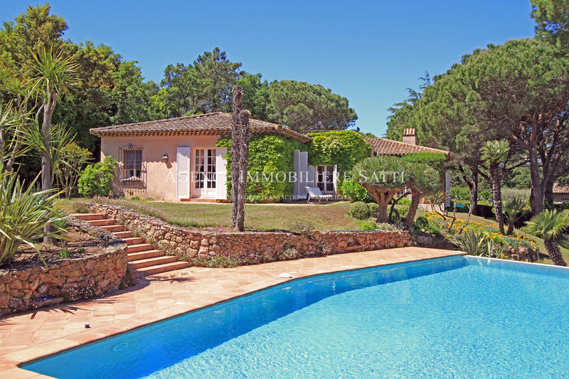 Photo Villa Gassin to buy villa 3 camere 235 m²