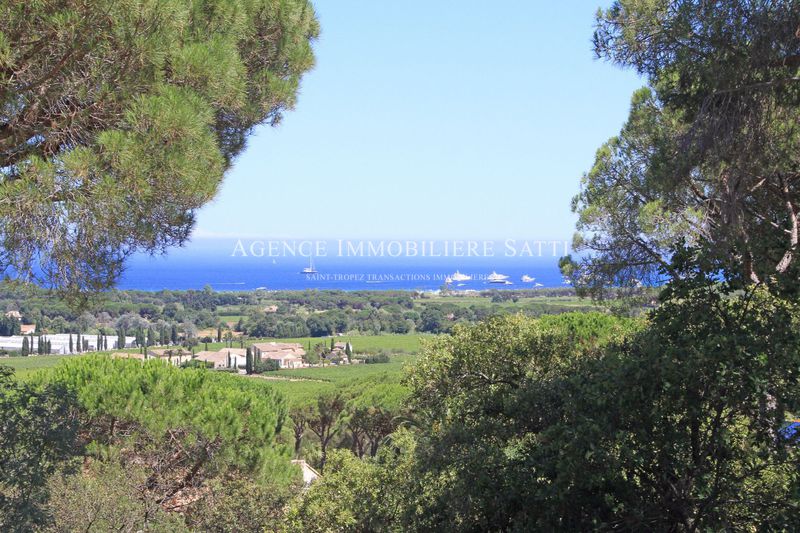 Photo Villa Ramatuelle to buy villa 4 bedrooms 208 m²