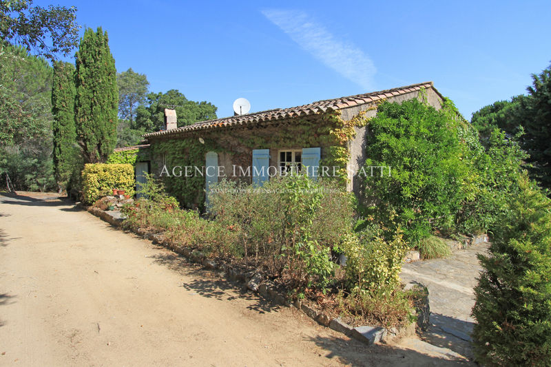 Photo Villa Gassin achat villa 2 chambres 132 m²