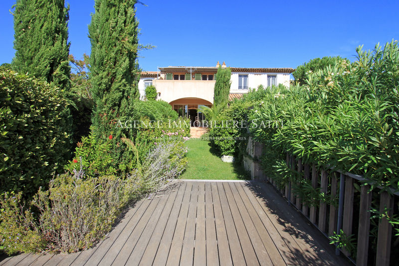 Photo Maison Gassin achat maison 3 chambres 84 m²
