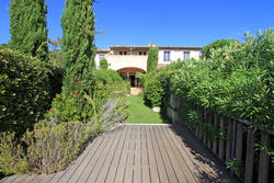 Photos Maison à vendre Gassin 83580
