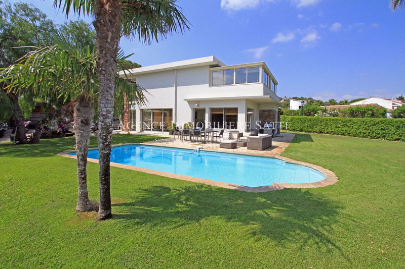 Photo Villa Gassin achat villa 4 chambres 180 m²