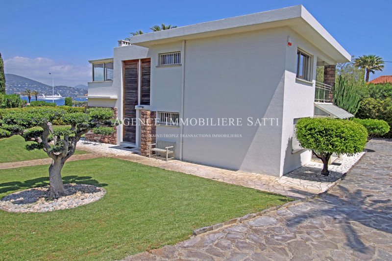 Photo Villa Gassin achat villa 4 chambres 180 m²