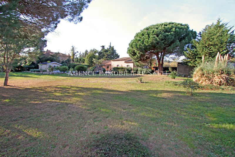 Photo Villa Ramatuelle achat villa 4 chambres 200 m²