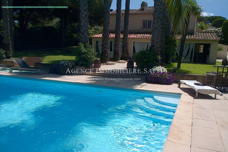 Photo Villa Saint-Tropez to buy villa 6 camere 208 m²