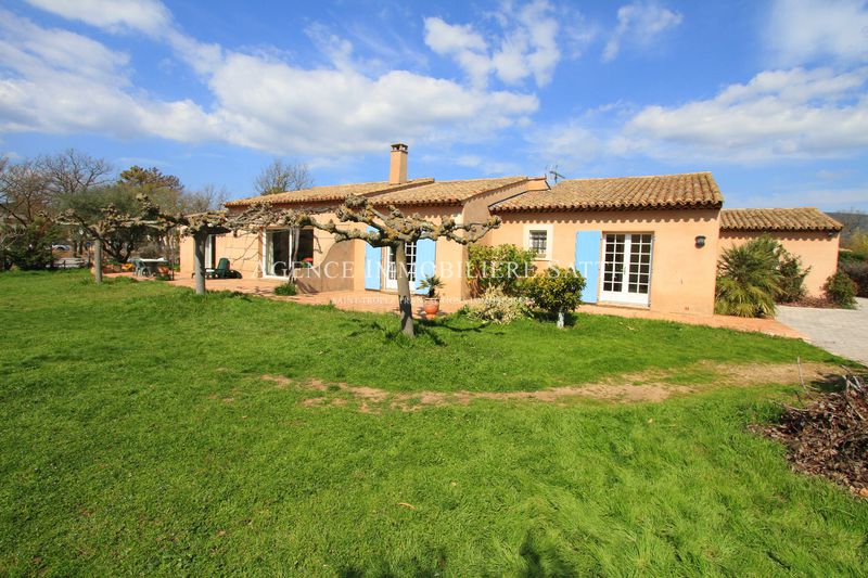 Photo Villa Grimaud achat villa 4 chambres 210 m²