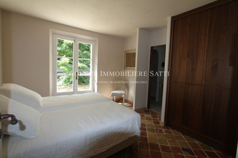 Photo n°14 - Vente Maison villa Saint-Tropez 83990 - Prix sur demande