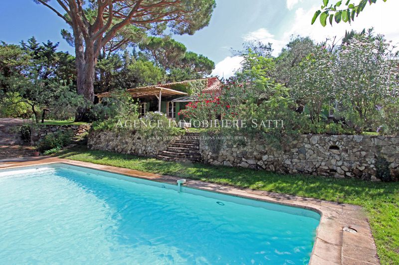 Vente villa Saint-Tropez Vente villa Saint-Tropez