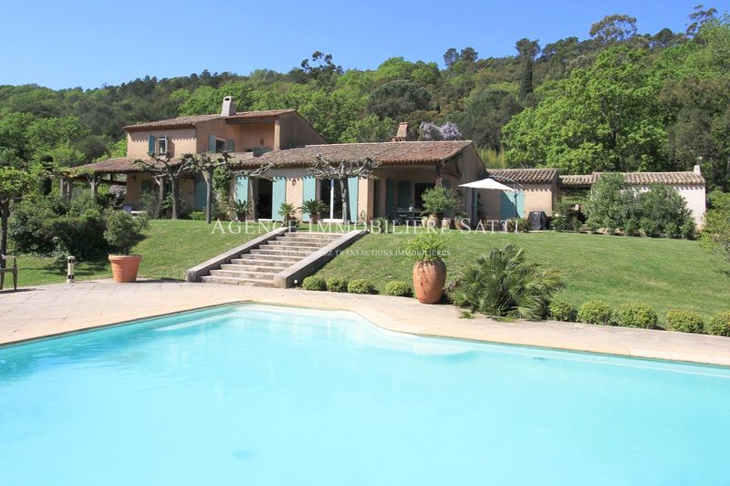 Photo Villa Gassin to buy villa 4 camere 200 m²