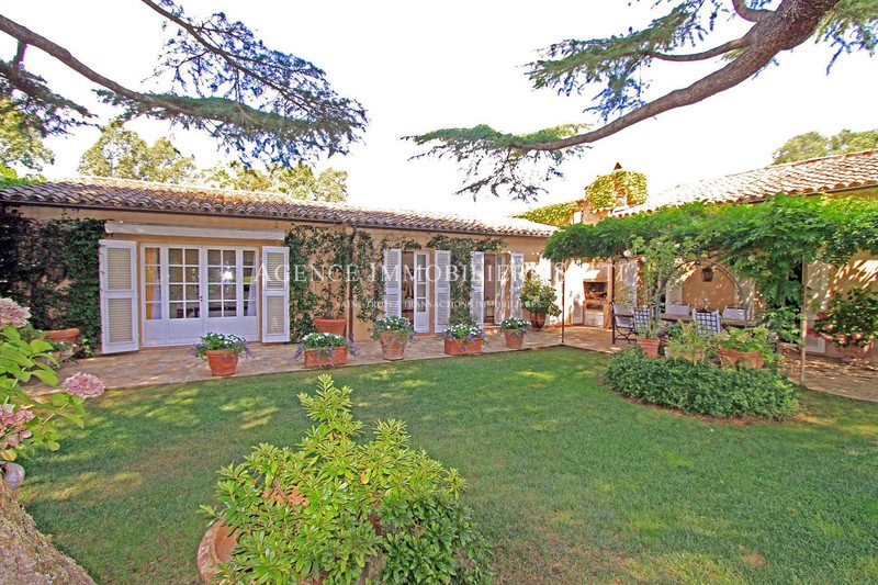 Vente villa Saint-Tropez Vente villa Saint-Tropez