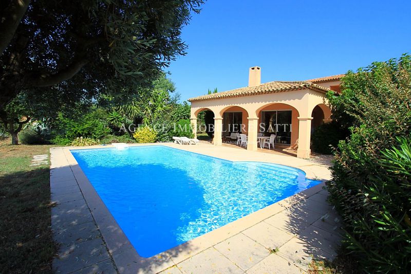 Photo Villa Ramatuelle to buy villa 5 camere 206 m²