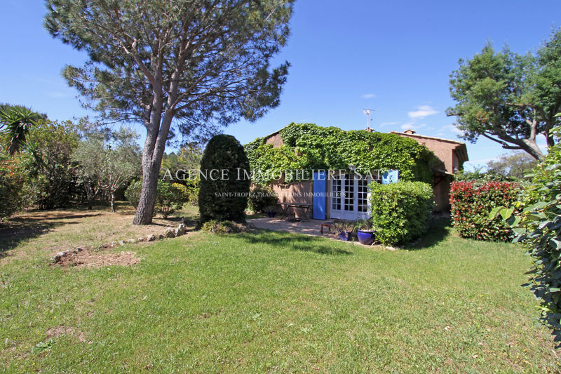 Photo Maison Saint-Tropez achat maison 4 chambres 188 m²