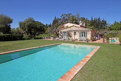 Photos Maison Villa à vendre Saint-Tropez 83990