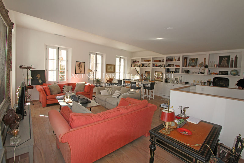 Vente maison de village Saint-Tropez Vente maison de village Saint-Tropez