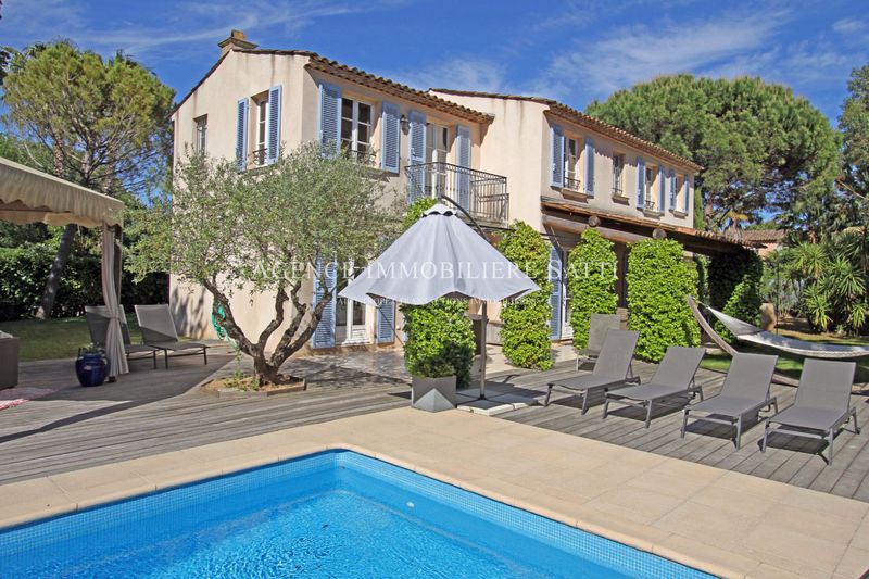 Vente villa Gassin Vente villa Gassin