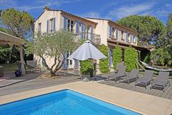 Photos Maison Villa à vendre Gassin 83580