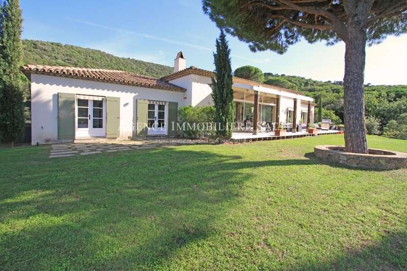 Vente villa Gassin Vente villa Gassin