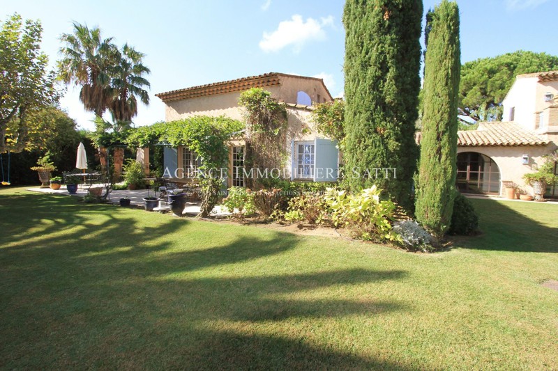 Vente villa Ramatuelle Vente villa Ramatuelle