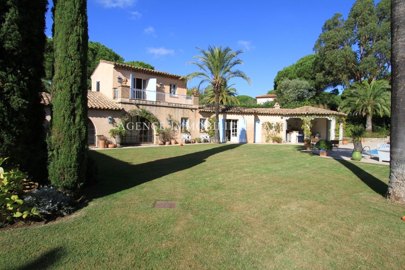 Vente villa Ramatuelle Vente villa Ramatuelle