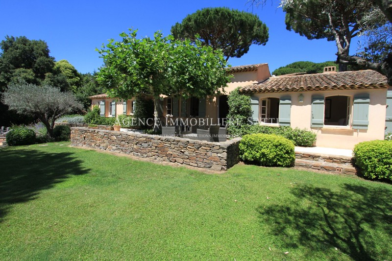 Vente villa Saint-Tropez Vente villa Saint-Tropez