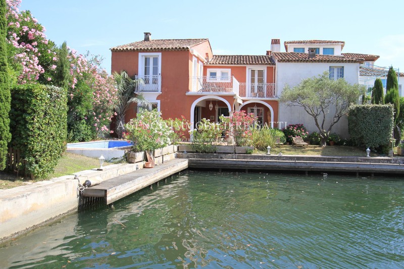 Vente villa Grimaud Vente villa Grimaud