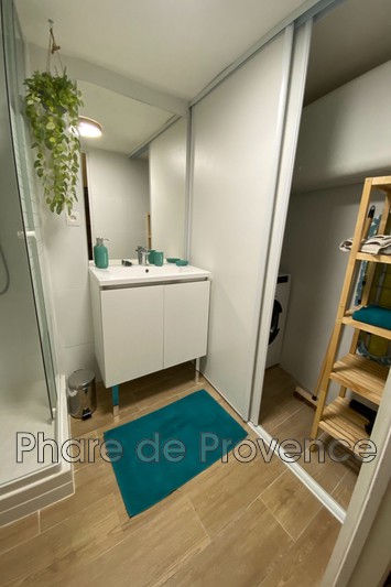 Location appartement Marseille  