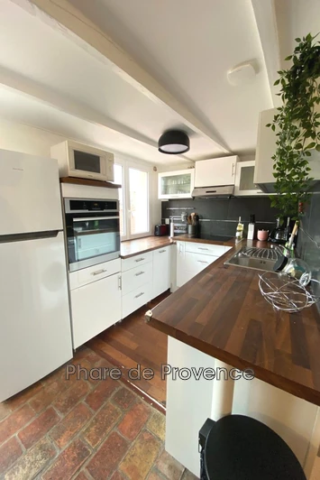 Location appartement Marseille  