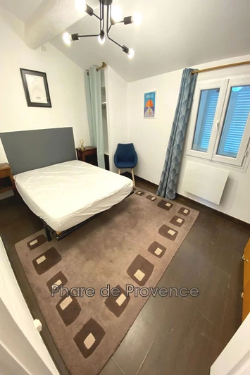 Location appartement Marseille  