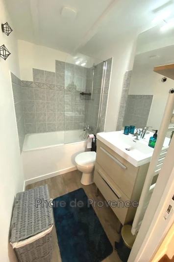 Location appartement Marseille  