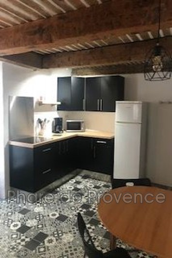 Location appartement Marseille  