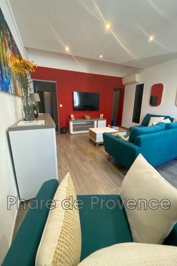 Photo n°1 - Location appartement Saint-Zacharie 83640 - 1 265 €