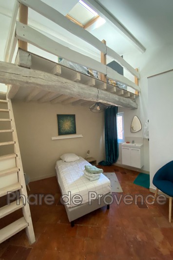 Photo n°5 - Location appartement Saint-Zacharie 83640 - 1 265 €
