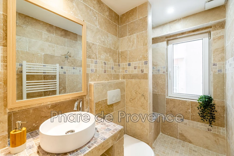 Location appartement Marseille  