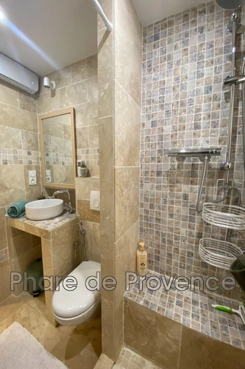 Location appartement Marseille  