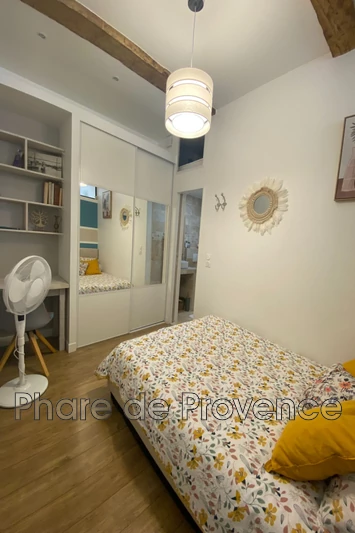 Location appartement Marseille  