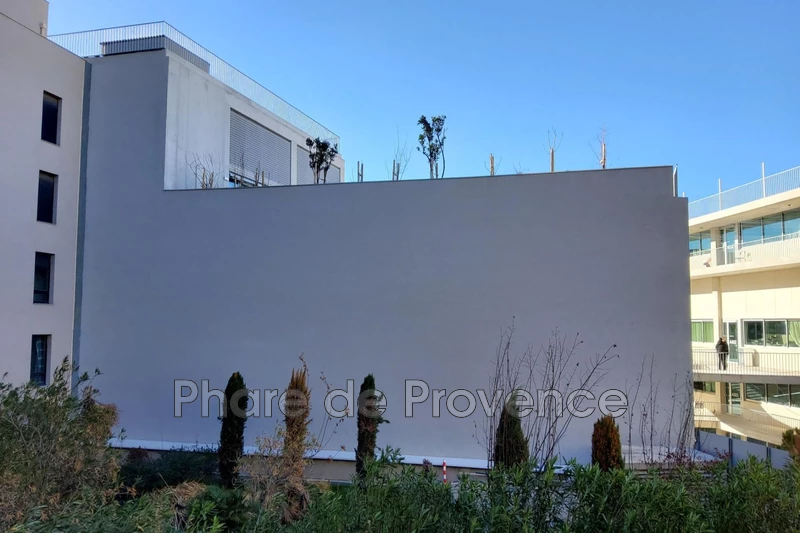 Location appartement Marseille  