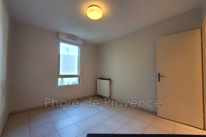 Location appartement Marseille  